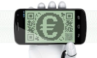 Wie virtuelle Währungen unser Geldsystem verändern können
