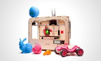 3D-Drucker: Die Technologie im Überblick