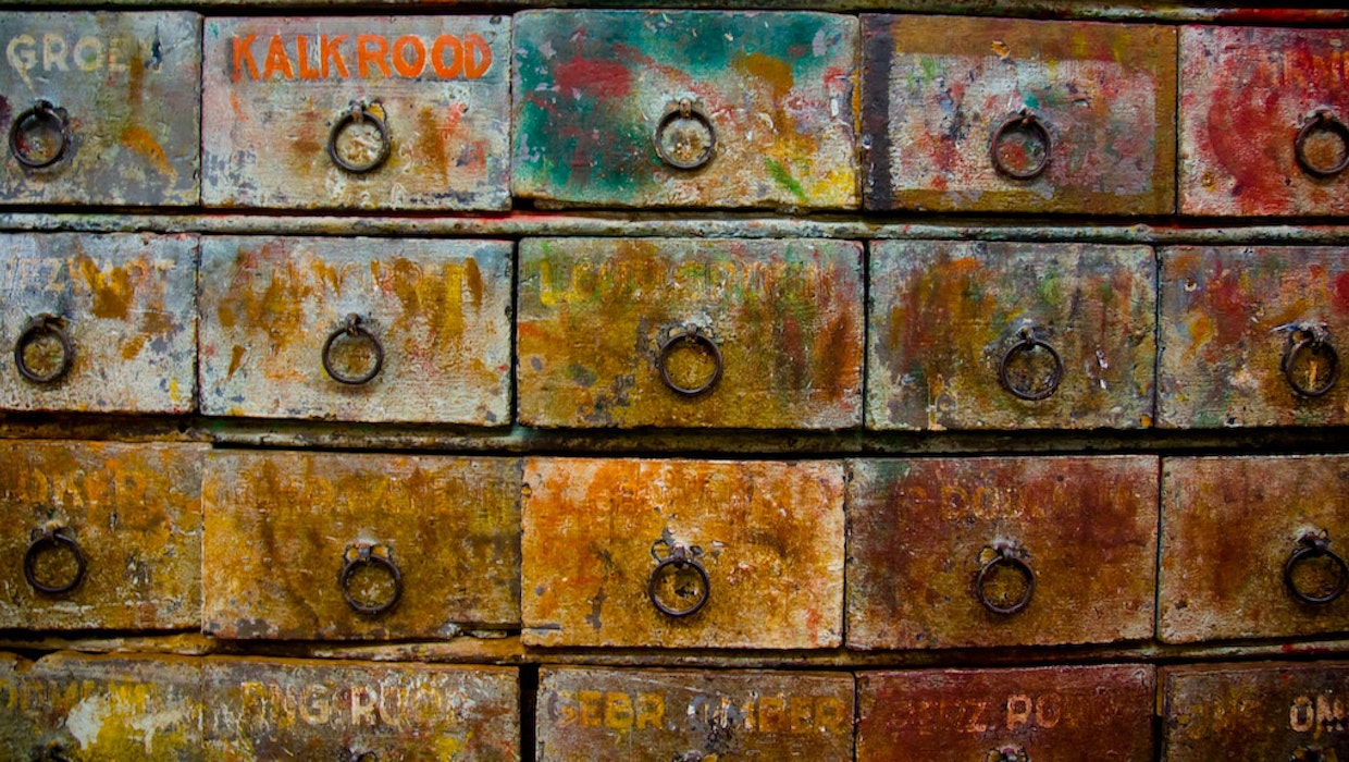 Nützliches Schubladendenken: Mit modularem CSS den Überblick behalten Nützliches Schubladendenken: Mit modularem CSS den Überblick behalten