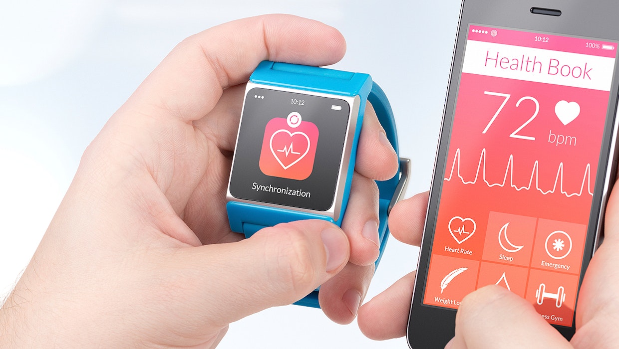 Das sind die heißesten Health-Tech-Startups und spannendsten Trends Das sind die heißesten Health-Tech-Startups und spannendsten Trends