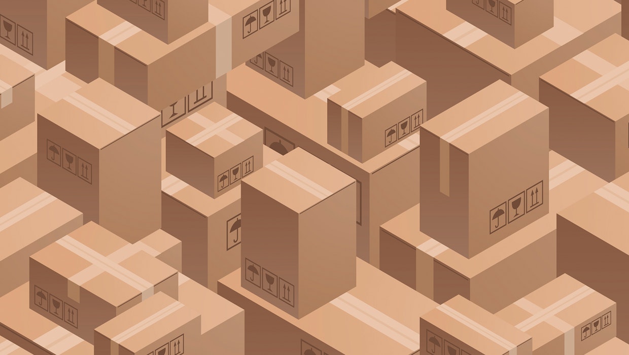 Wie Organisation und Automatisierung zu mehr Effizienz führen: Das perfekte Lager Wie Organisation und Automatisierung zu mehr Effizienz führen: Das perfekte Lager