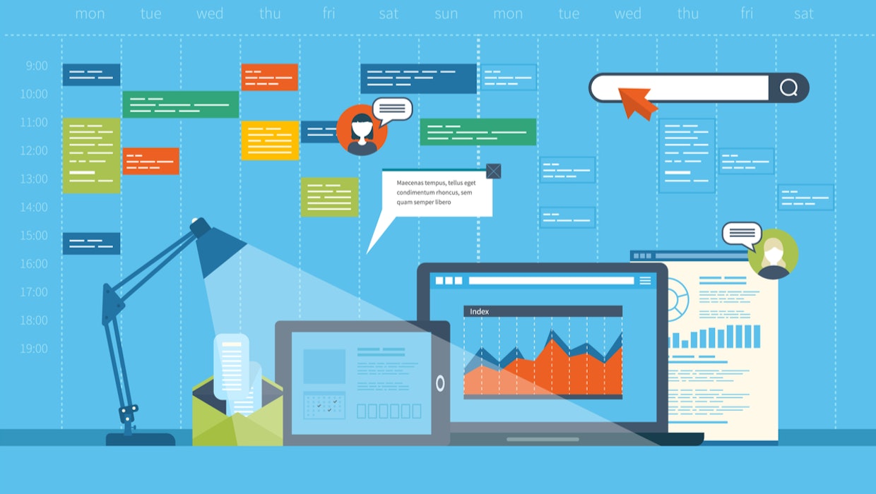 Planungshelfer für Social-Ads: Diese Tools helfen beim Anzeigen-Management Planungshelfer für Social-Ads: Diese Tools helfen beim Anzeigen-Management