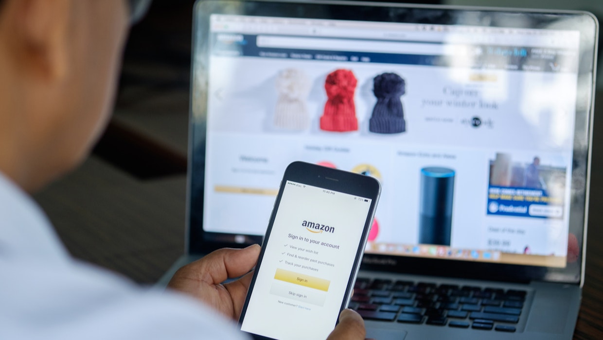 Amazon Marketing Services: Was ihr über die Ad-Formate bei Amazon wissen müsst Amazon Marketing Services: Was ihr über die Ad-Formate bei Amazon wissen müsst