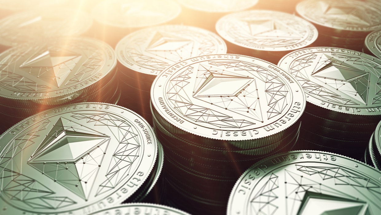 Bitcoin weitergedacht: Die Ethereum-Grundlagen im Überblick Bitcoin weitergedacht: Die Ethereum-Grundlagen im Überblick