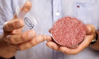 Food-Tech: Wie Startups klimafreundliche Burger heranzüchten