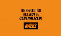 Dezentrale Revolution: Das Web3 ist mehr als der Hype um Bitcoin und NFT