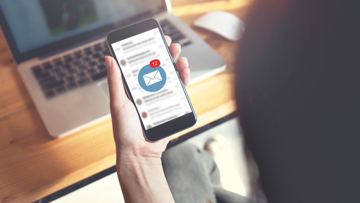 (Abbildung: Shutterstock / oatawa) E-Mail-Marketing: Das sind die besten Tools für deinen Newsletter