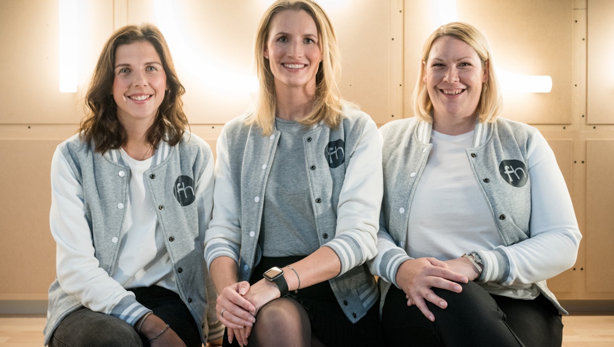 „Es braucht sicher keinen ETF-Sparplan mit einer rosa Schleife.“ (Foto: Financery) New Finance: Warum Fintechs sich (jetzt) auf Frauen spezialisieren