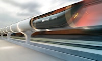 Hyperloop: So weit ist die Technologie wirklich