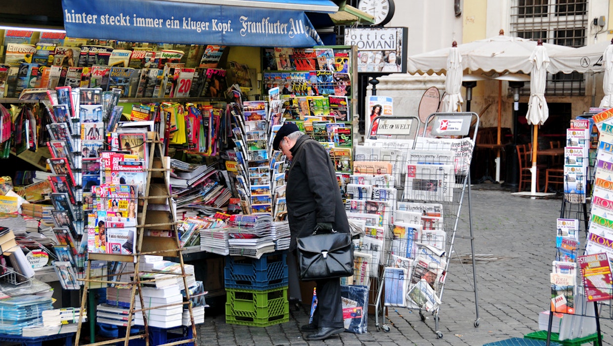 Google-News-Optimierung: 5 Tipps für mehr Sichtbarkeit und Traffic Google-News-Optimierung: 5 Tipps für mehr Sichtbarkeit und Traffic