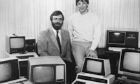 Bill Gates: Hättest du den Microsoft-Gründer mit diesem Lebenslauf eingestellt?