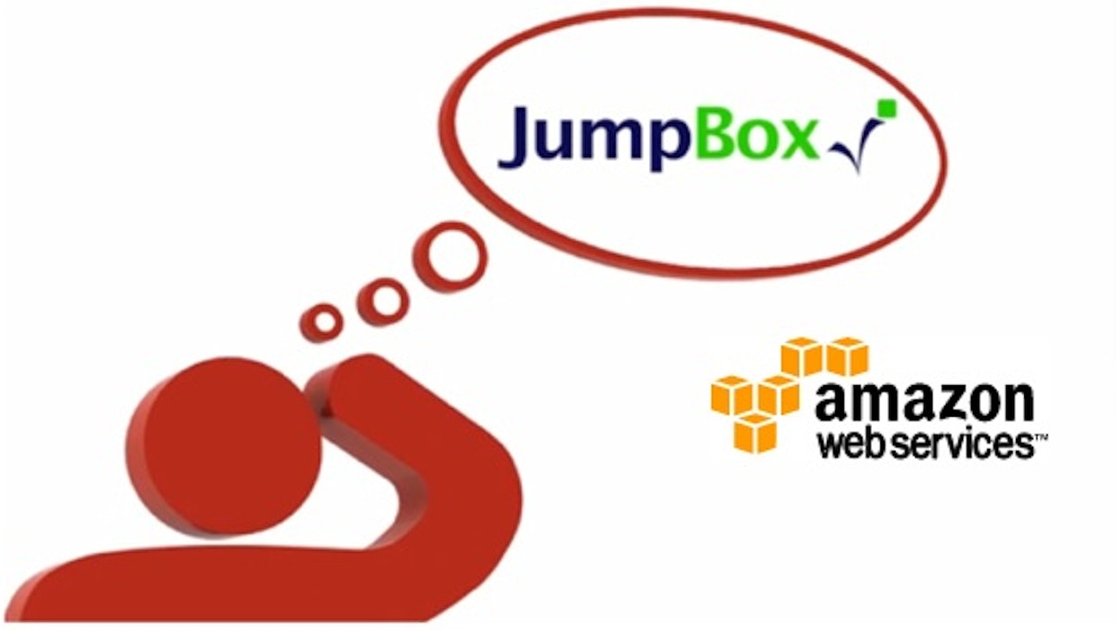 JumpBox bietet kostenloses Hosting für Open-Source-CMS JumpBox bietet kostenloses Hosting für Open-Source-CMS