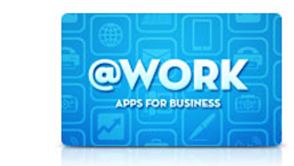 B2B App Store: Apple startet neues Angebot für Unternehmen B2B App Store: Apple startet neues Angebot für Unternehmen