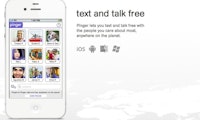 Pinger: Whatsapp für kostenlose Anrufe ins Festnetz