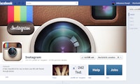 Facebook kauft Instagram, verspricht Fortführung des Dienstes