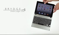 Kickstarter-Projekt will iPads in MacBooks verwandeln