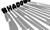 Spiel mit den Schatten: Kreative 3D-Effekte für Photoshop