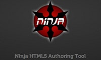 Ninja: Open Source HTML5 Authoring- und Animation-Tool