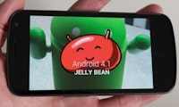 Android 4.1 Jelly Bean – Erste Eindrücke auf dem Galaxy Nexus [Screenshots]