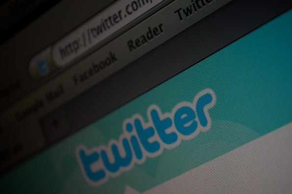 twitter