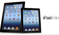 iPad mini Vorstellung – Termin steht, sagt WSJ