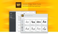 Über 500 kostenlose Schriftarten: Adobe öffnet Fonts-Bibliothek