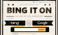 Mach den Test: Bing vs. Google – Wer gewinnt im Direktvergleich?