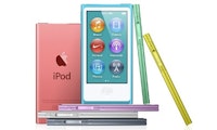 Apple stellt neue iPod-Linie vor – iPod touch jetzt mit Siri und besserer Kamera