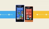 Windows Phone 8X und 8S – HTC präsentiert sein Windows-Phone-8-Portfolio