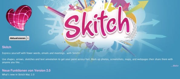 skitch plus