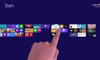 Windows 8: Geleakte Werbevideos zeigen interessante Features