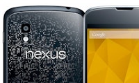 Google Nexus 4 ist offiziell – kommt zum Top-Preis