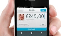 Mobile Payment: iZettle startet in Deutschland