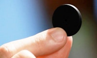 Bluetooth-Sticker ermöglicht Ortung von Schlüssel & Co. per Smartphone