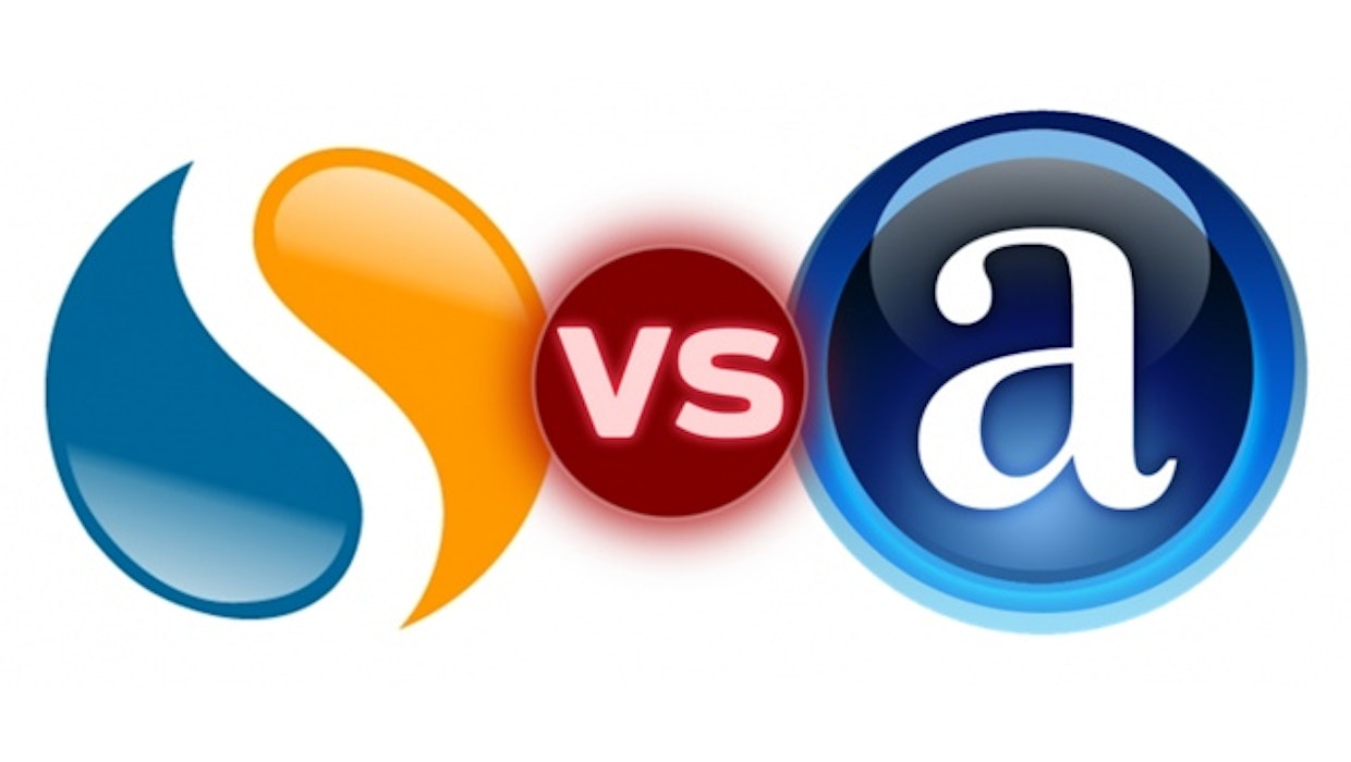 SimilarWeb: Neue Alexa-Alternative zur Website-Analyse SimilarWeb: Neue Alexa-Alternative zur Website-Analyse