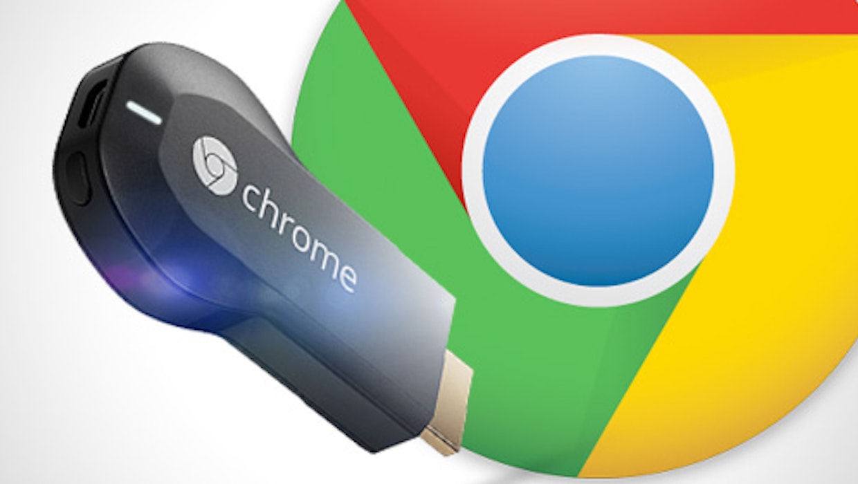 Was genau ist eigentlich Google Chromecast? Was genau ist eigentlich Google Chromecast?