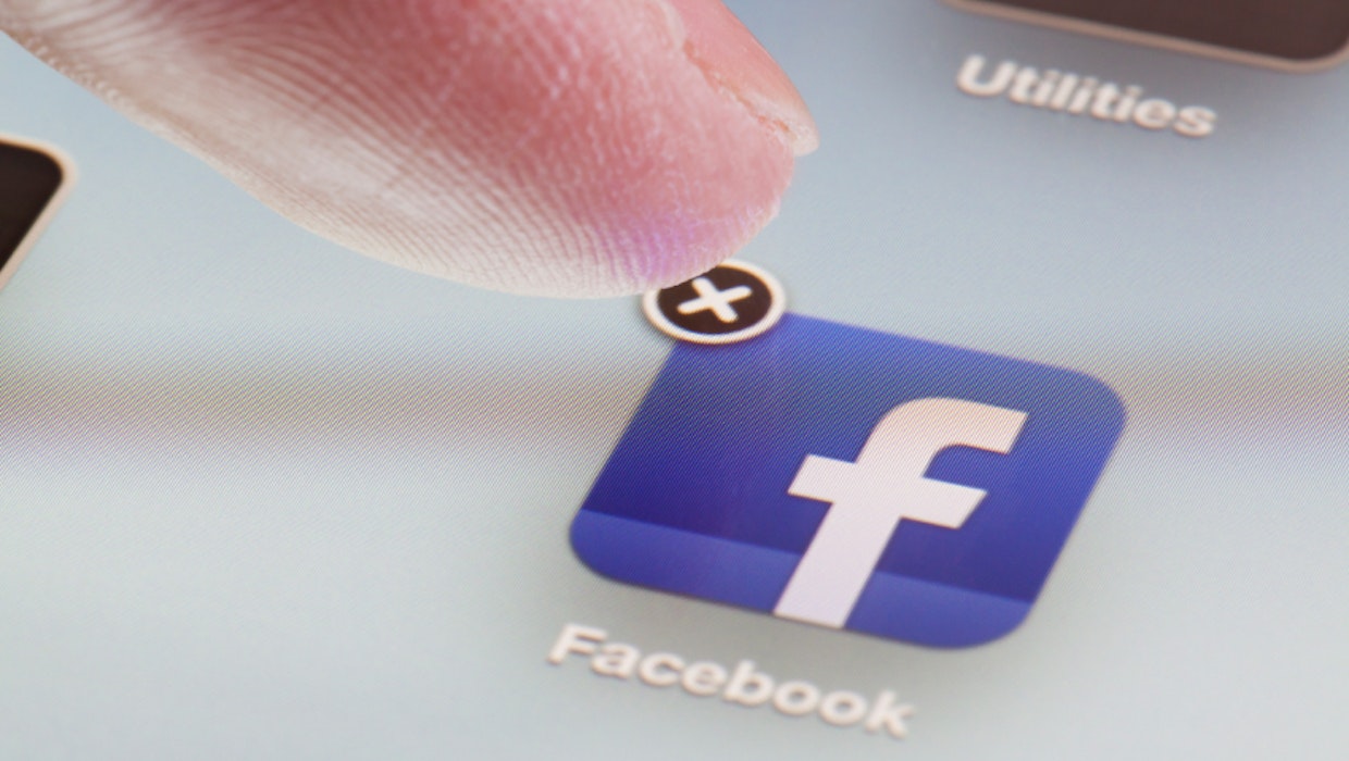 Facebook altert rapide: Teens wenden sich vom Sozialen Netzwerk ab Facebook altert rapide: Teens wenden sich vom Sozialen Netzwerk ab