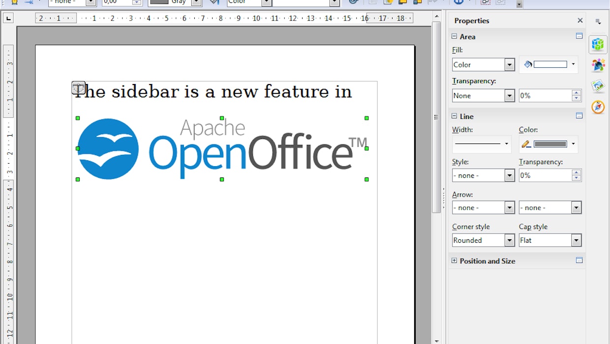 Openoffice vor dem Aus: Oracle hat‘s versaut Openoffice vor dem Aus: Oracle hat‘s versaut