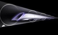 The Boring Company von Elon Musk will Hyperloop bauen