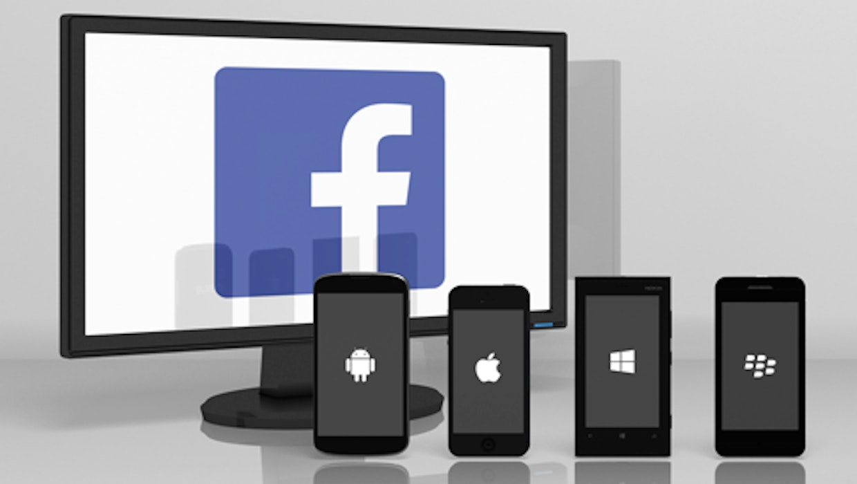 Apps für jedermann – einfach aus Facebook-Seiten generieren Apps für jedermann – einfach aus Facebook-Seiten generieren