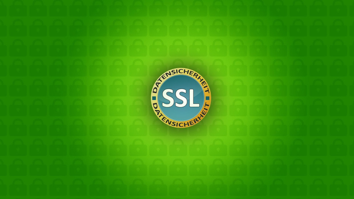Was ist eigentlich ein SSL-Zertifikat? Was ist eigentlich ein SSL-Zertifikat?