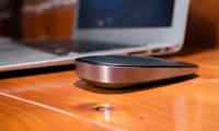 Logitech T630 im Test: Die ultimative Maus für dein Ultrabook?