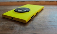 Nokia Lumia 1020: Die finnische Foto-Flunder im Test