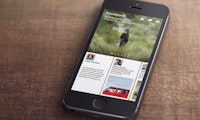 Facebook 2.0: So bekommt ihr die neue Facebook-App „Paper“ auf euer iPhone [Bildergalerie]