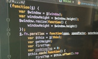 Zwischen Java und HTML: Wie JavaScript zur wichtigsten Sprache des Webs wurde