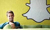 Börse feiert nach Facebook-Schock ersten Snapchat-Gewinn