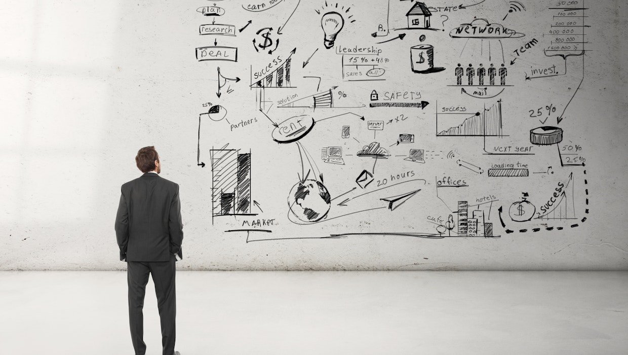 Content-Strategy: t3n zeigt euch das Content-Flow-Diagramm Content-Strategy: t3n zeigt euch das Content-Flow-Diagramm