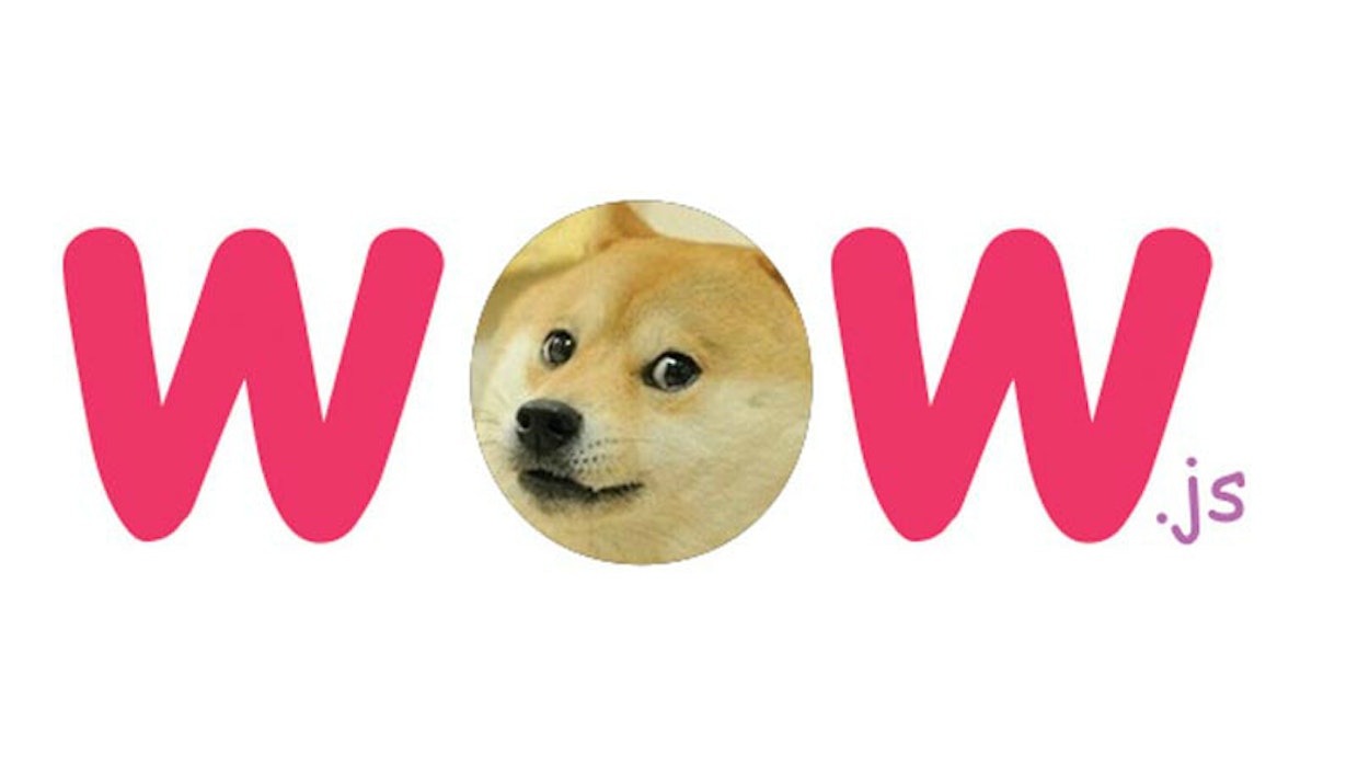 WOW.js: Scroll-Activated-Animations mit Animate.css WOW.js: Scroll-Activated-Animations mit Animate.css