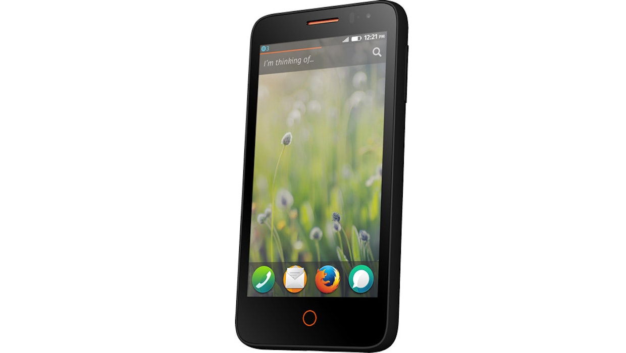Firefox OS: Referenz-Smartphone Mozilla Flame wird 170 Dollar kosten Firefox OS: Referenz-Smartphone Mozilla Flame wird 170 Dollar kosten