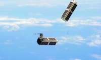 „Durchbruch für Satellitenbetreiber“: Startup will mit Elektroantrieb Weltraumschrott reduzieren